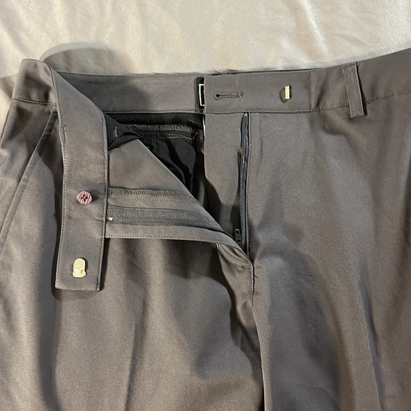 Adidas Cilimacool Capris Stretch Gray - Picture 10 of 11